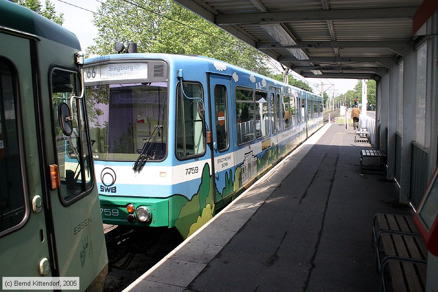 Stadtbahn Bonn - 7759
/ Bild: bonn7759_e0020849.jpg