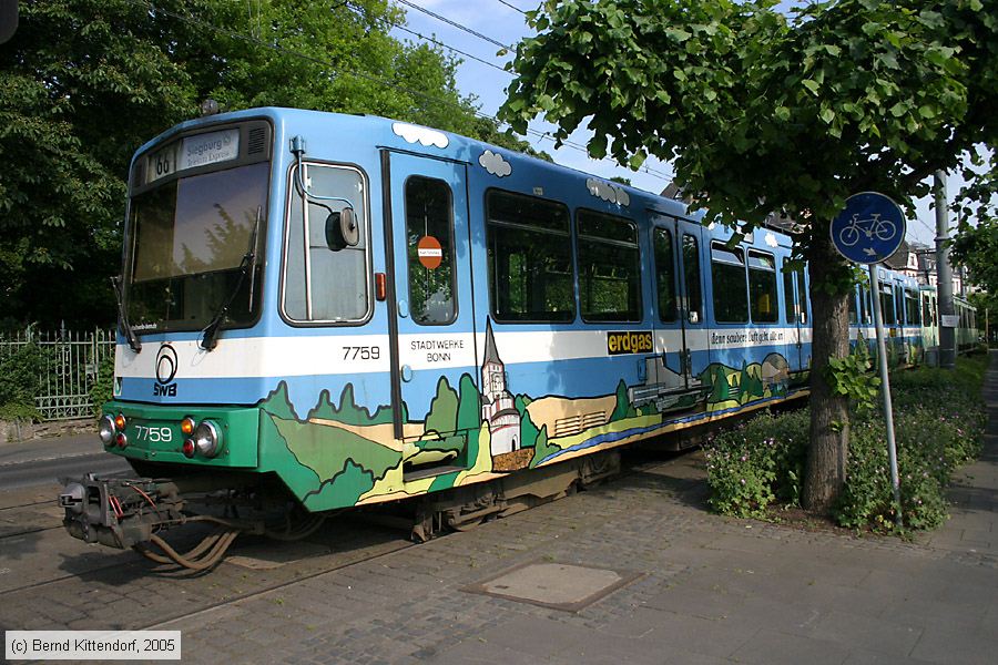 Stadtbahn Bonn - 7759
/ Bild: bonn7759_e0020928.jpg