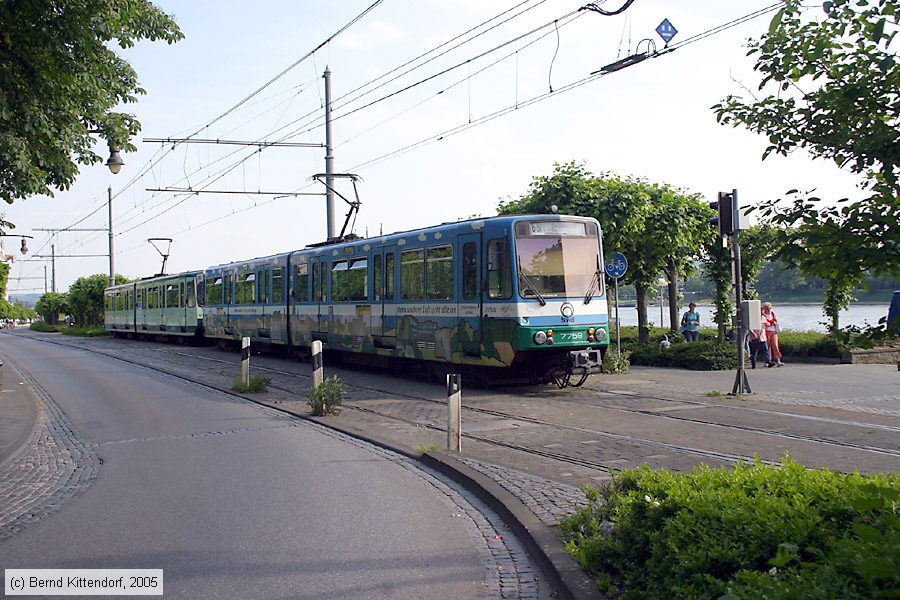 Stadtbahn Bonn - 7759
/ Bild: bonn7759_e0020929.jpg