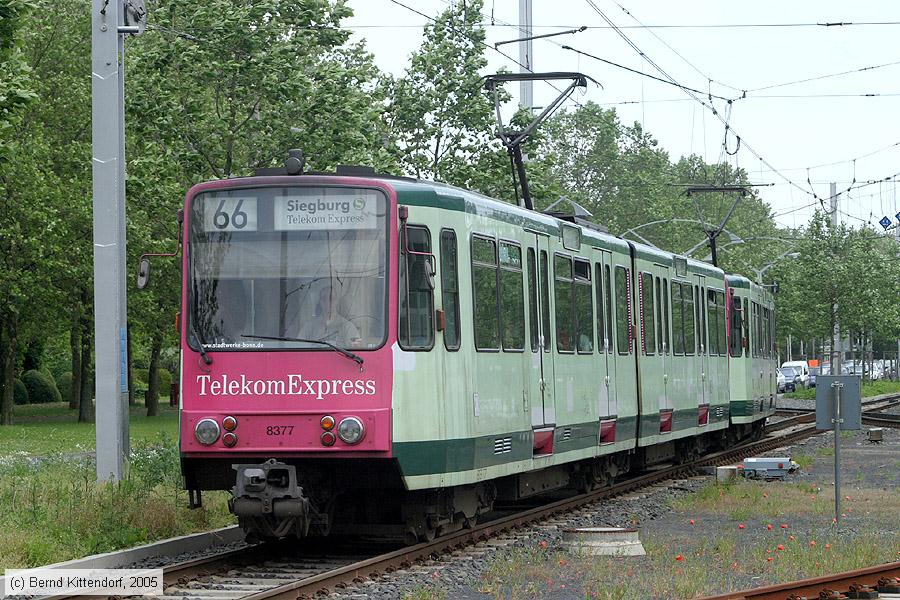 Stadtbahn Bonn - 8377
/ Bild: bonn8377_e0020717.jpg