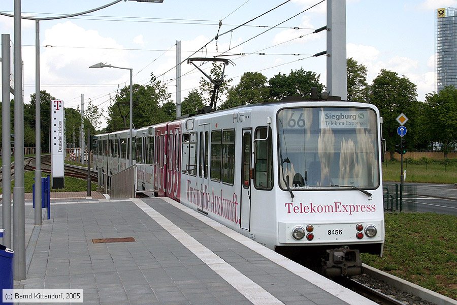 Stadtbahn Bonn - 8456
/ Bild: bonn8456_e0020710.jpg