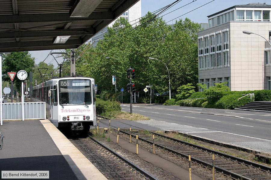 Stadtbahn Bonn - 8456
/ Bild: bonn8456_e0020858.jpg