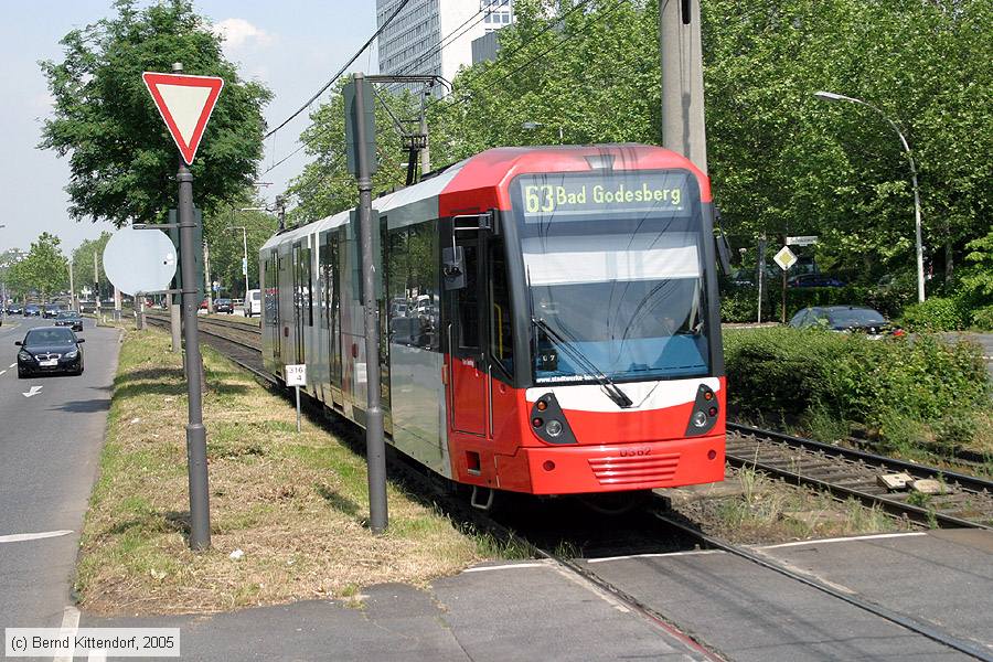 Stadtbahn Bonn - 0362
/ Bild: bonn0362_e0020857.jpg Stadtbahn Bonn - 0362
/ Bild: bonn0362_e0020857.jpg