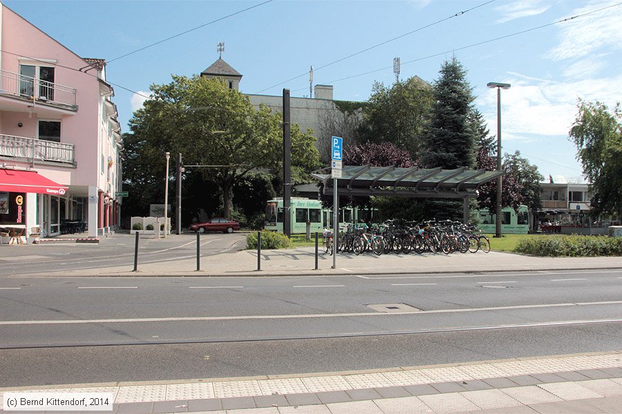 Straßenbahn Bonn - Anlagen
/ Bild: bonnanlagen_bk1408080086.jpg
