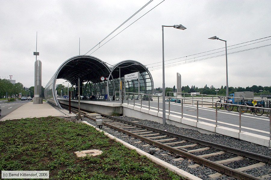 Stadtbahn Bonn - Anlagen
/ Bild: bonnanlagen_e0020656.jpg