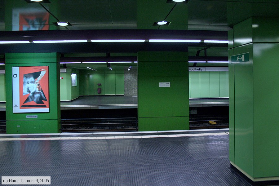 Stadtbahn Bonn - Anlagen
/ Bild: bonnanlagen_e0020863.jpg
