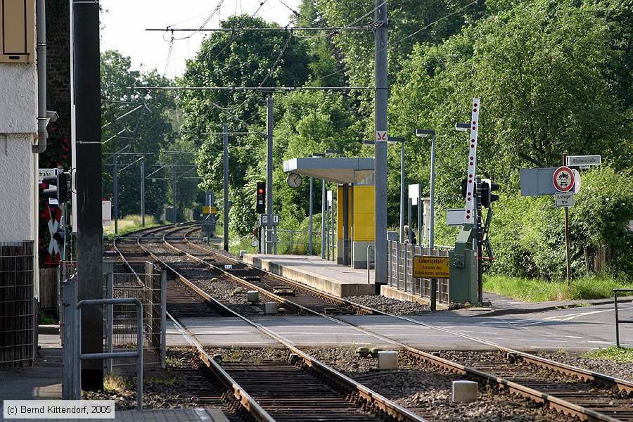 Straßenbahn Bonn - Anlagen
/ Bild: bonnanlagen_e0020889.jpg