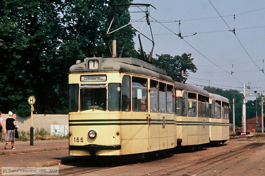 Straßenbahn Brandenburg - 166
/ Bild: brandenburg166_bd122101.jpg