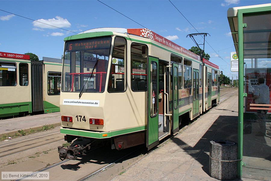 Stra&szlig;enbahn Brandenburg - 174
/ Bild: brandenburg174_bk1006160197.jpg