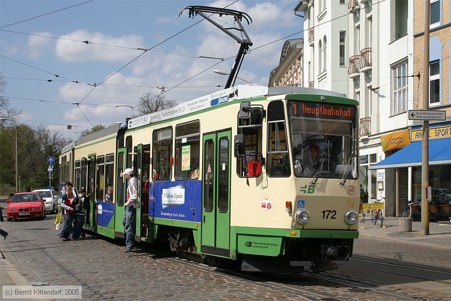 Straßenbahn Brandenburg - 172
/ Bild: brandenburg172_e0017114.jpg