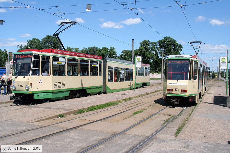 Stra&szlig;enbahn Brandenburg - 176
/ Bild: brandenburg176_bk1006160198.jpg