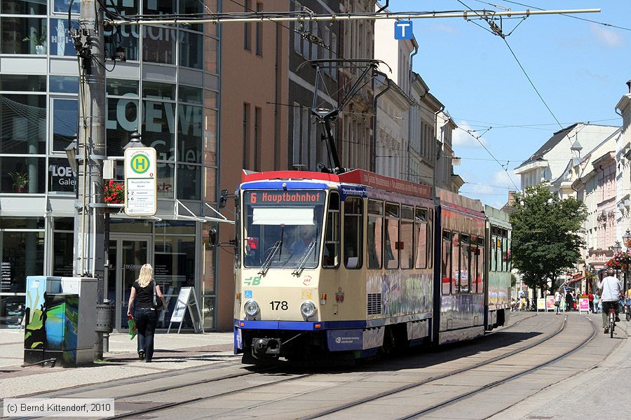 Straßenbahn Brandenburg - 178
/ Bild: brandenburg178_bk1006160055.jpg