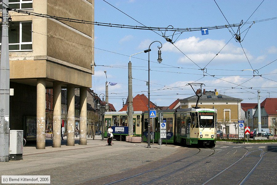 Straßenbahn Brandenburg - 178
/ Bild: brandenburg178_e0017152.jpg