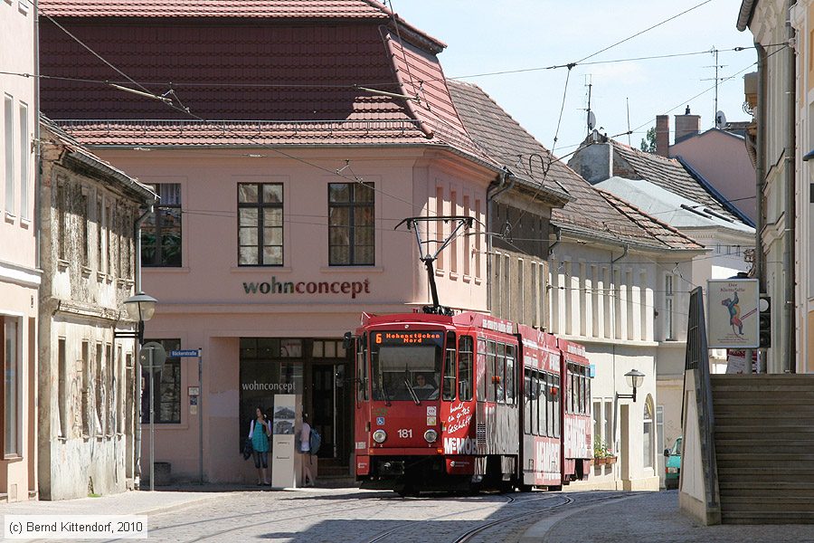 Straßenbahn Brandenburg - 181
/ Bild: brandenburg181_bk1006160107.jpg
