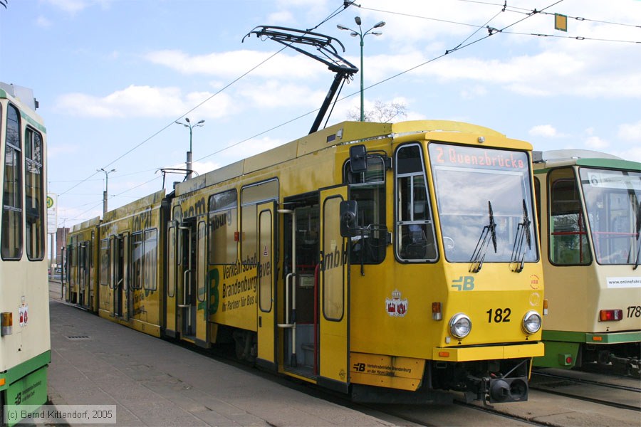 Straßenbahn Brandenburg - 182
/ Bild: brandenburg182_e0017157.jpg