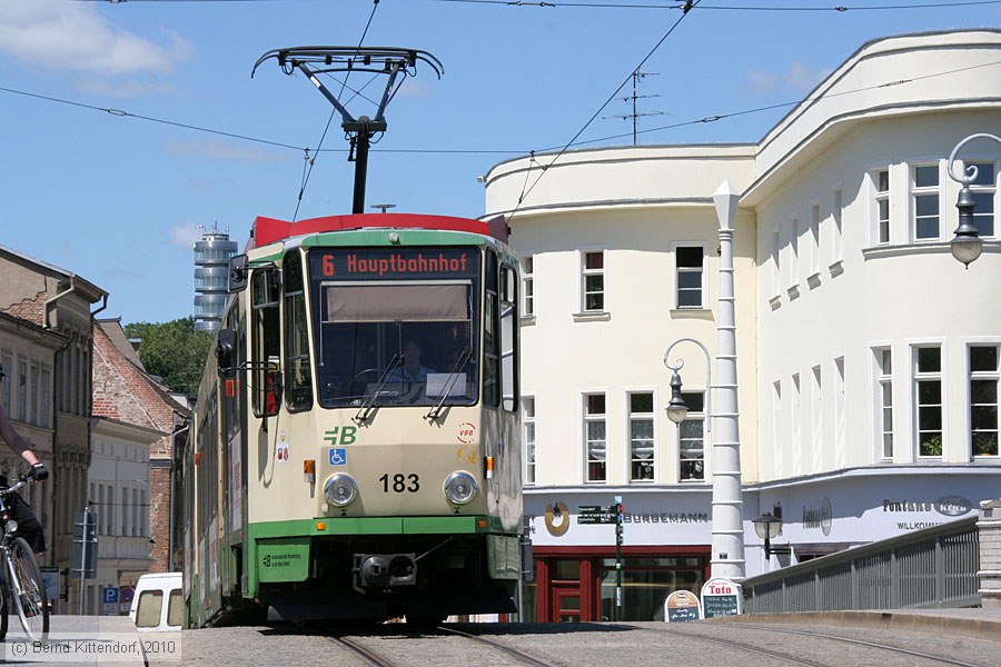 Straßenbahn Brandenburg - 183
/ Bild: brandenburg183_bk1006160092.jpg