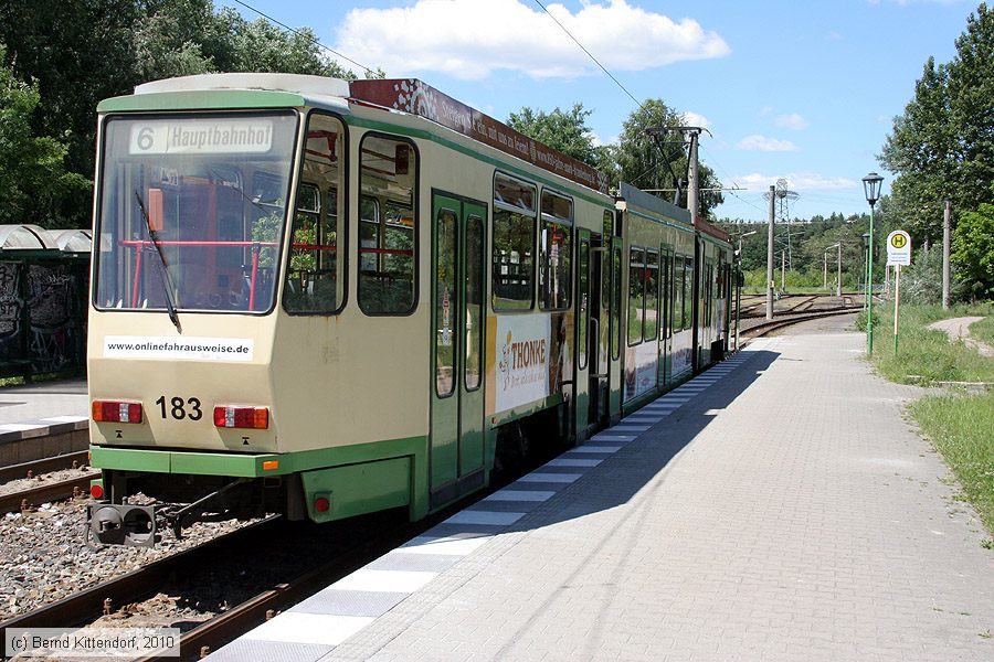 Straßenbahn Brandenburg - 183
/ Bild: brandenburg183_bk1006160133.jpg