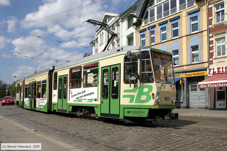 Stra&szlig;enbahn Brandenburg - 183
/ Bild: brandenburg183_e0017108.jpg