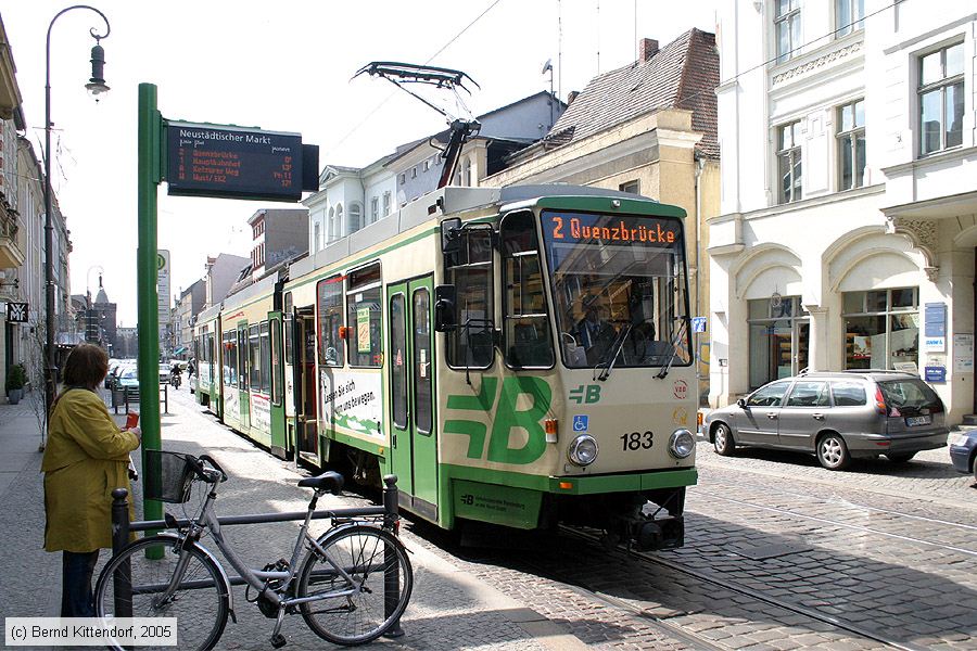 Straßenbahn Brandenburg - 183
/ Bild: brandenburg183_e0017149.jpg Straßenbahn Brandenburg - 183
/ Bild: brandenburg183_e0017149.jpg