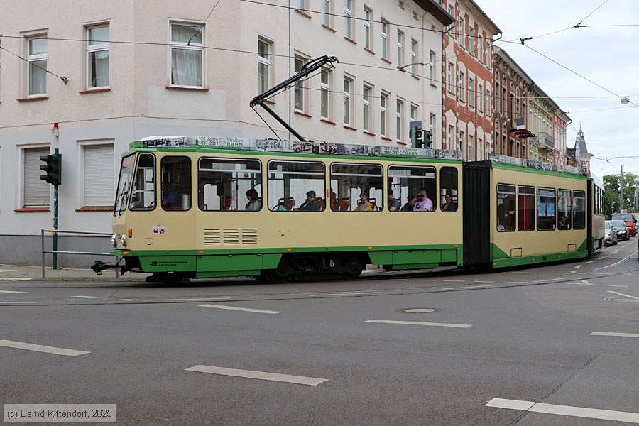 Stra&szlig;enbahn Brandenburg - 184
/ Bild: brandenburg184_bk2507170099.jpg
