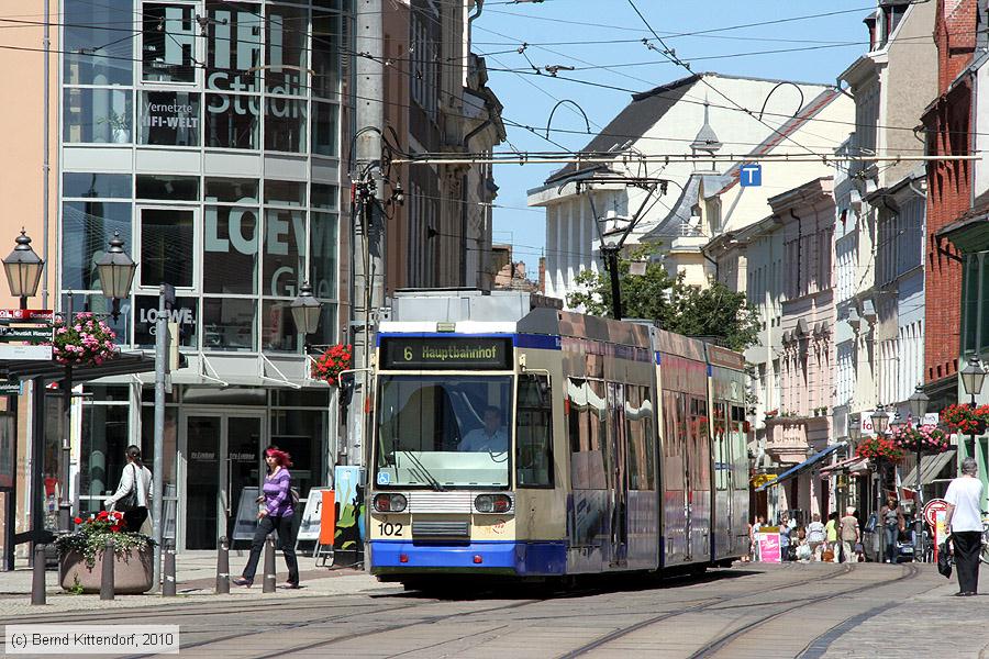 Straßenbahn Brandenburg - 102
/ Bild: brandenburg102_bk1006160053.jpg