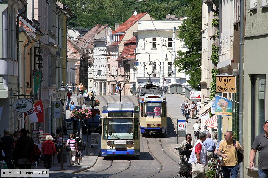 Straßenbahn Brandenburg - 102
/ Bild: brandenburg102_bk1006160072.jpg