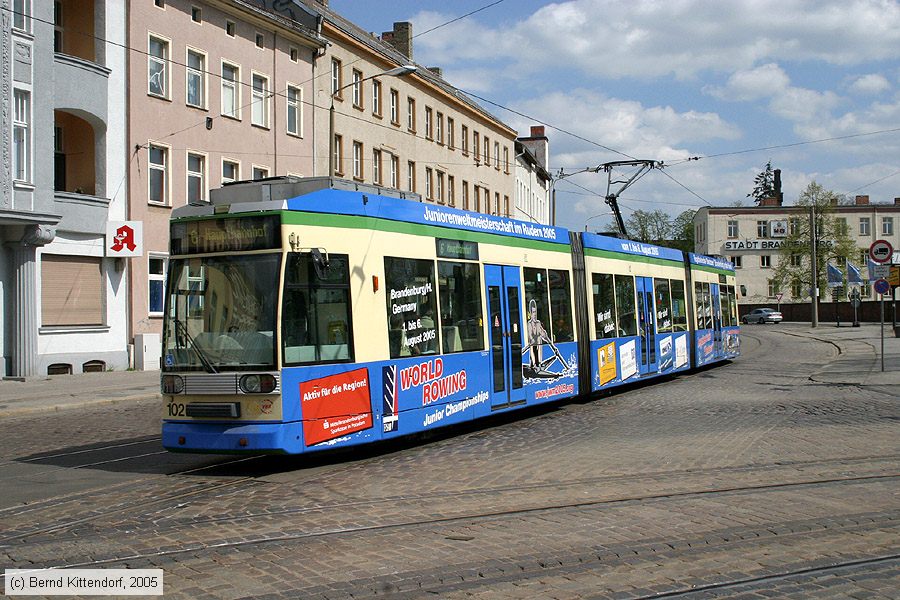 Stra&szlig;enbahn Brandenburg - 102
/ Bild: brandenburg102_e0017119.jpg