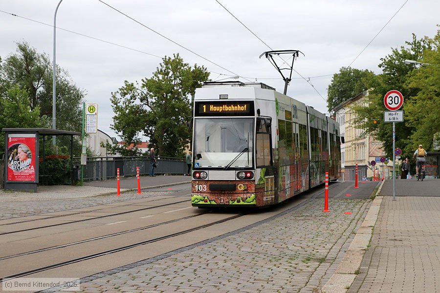 Stra&szlig;enbahn Brandenburg - 103
/ Bild: brandenburg103_bk2507170139.jpg