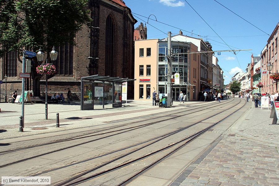 Straßenbahn Brandenburg - Anlagen
/ Bild: brandenburganlagen_bk1006160059.jpg