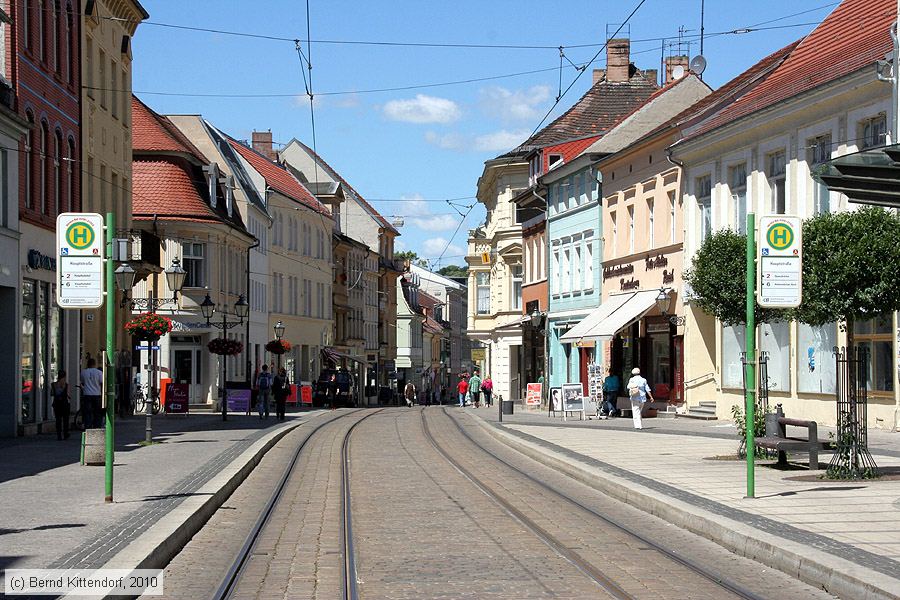 Straßenbahn Brandenburg - Anlagen
/ Bild: brandenburganlagen_bk1006160065.jpg