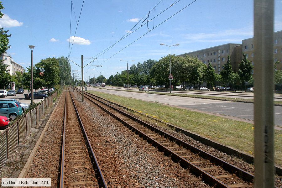 Straßenbahn Brandenburg - Anlagen
/ Bild: brandenburganlagen_bk1006160128.jpg
