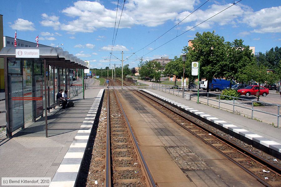 Straßenbahn Brandenburg - Anlagen
/ Bild: brandenburganlagen_bk1006160141.jpg