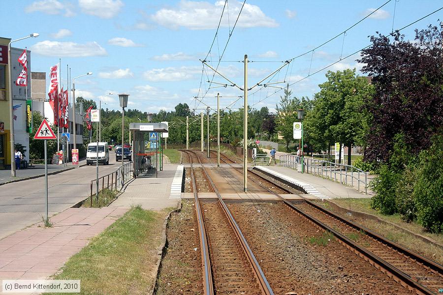 Straßenbahn Brandenburg - Anlagen
/ Bild: brandenburganlagen_bk1006160142.jpg