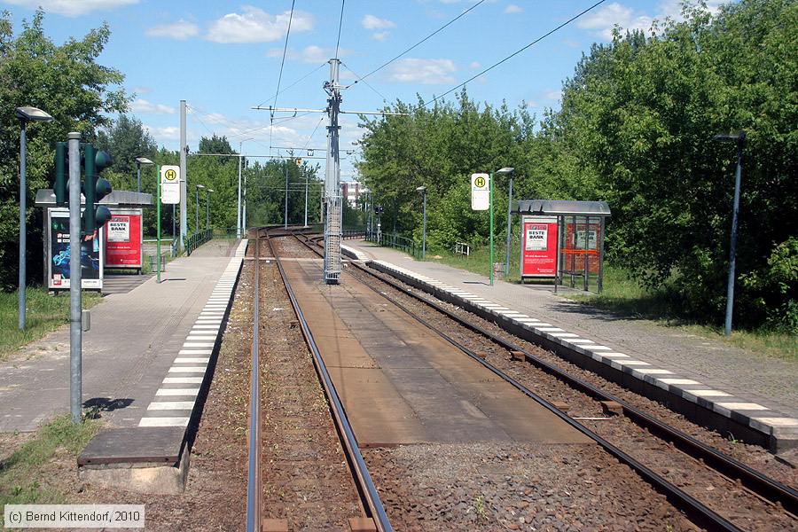 Straßenbahn Brandenburg - Anlagen
/ Bild: brandenburganlagen_bk1006160152.jpg