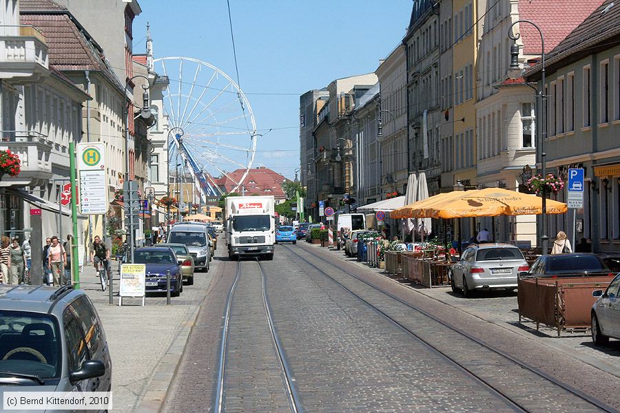 Straßenbahn Brandenburg - Anlagen
/ Bild: brandenburganlagen_bk1006160183.jpg
