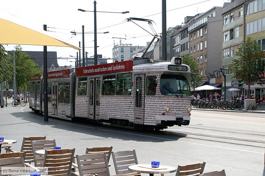 Braunschweig - Straßenbahn - 0051
/ Bild: braunschweig0051_bk0708240156.jpg