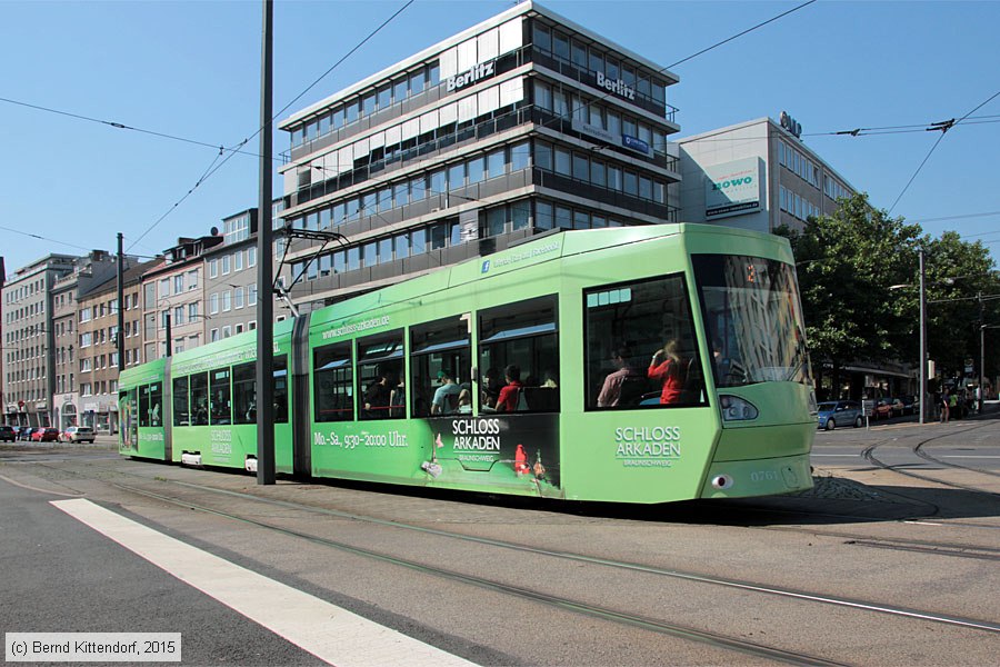 Braunschweig - Stra&szlig;enbahn - 0761
/ Bild: braunschweig0761_bk1508220098.jpg