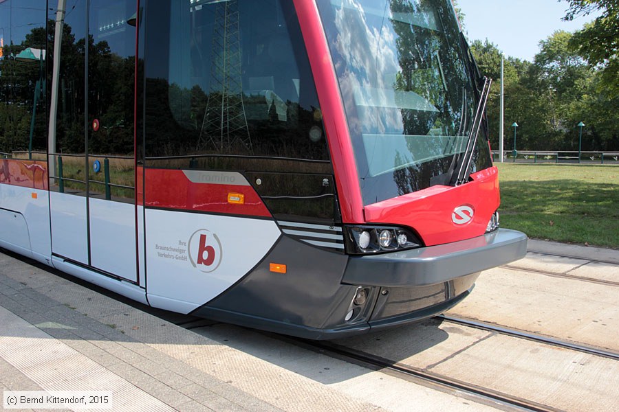 Braunschweig - Straßenbahn - 1466
/ Bild: braunschweig1466_bk1508220108.jpg