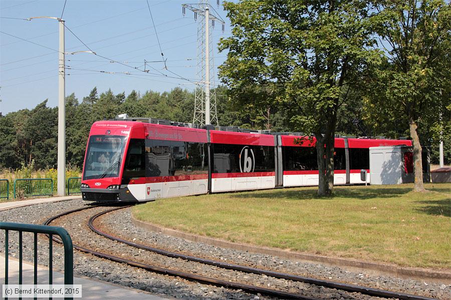 Braunschweig - Stra&szlig;enbahn - 1466
/ Bild: braunschweig1466_bk1508220115.jpg