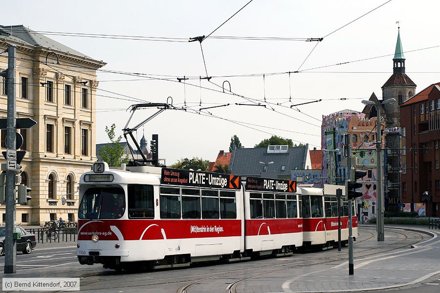 Braunschweig - Straßenbahn - 7553
/ Bild: braunschweig7553_bk0708240048.jpg