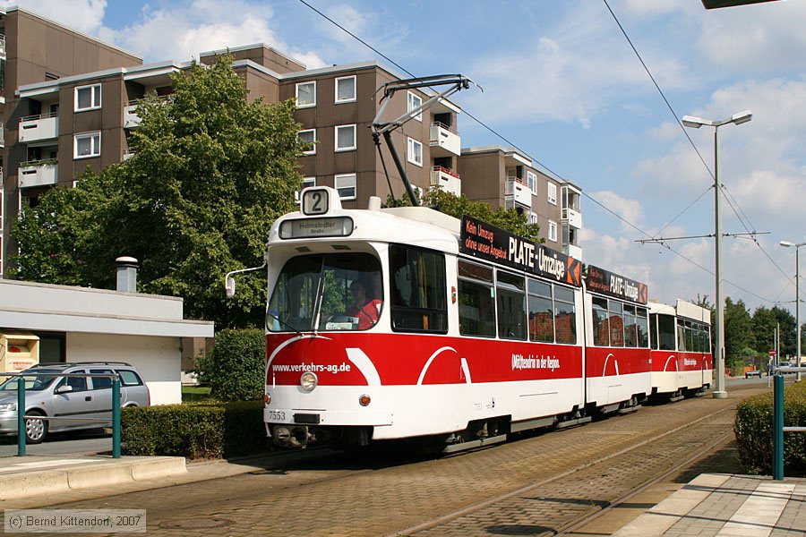 Braunschweig - Straßenbahn - 7553
/ Bild: braunschweig7553_bk0708240148.jpg