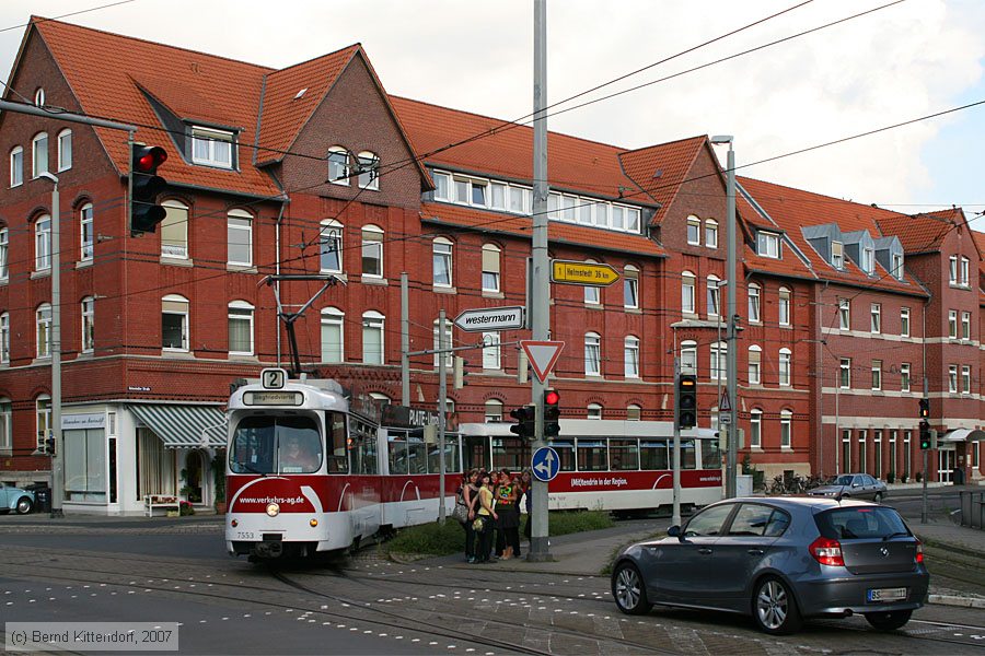 Braunschweig - Straßenbahn - 7553
/ Bild: braunschweig7553_bk0708240205.jpg