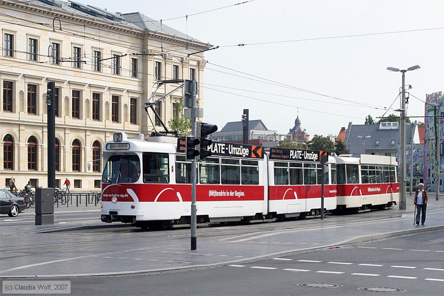 Braunschweig - Straßenbahn - 7553
/ Bild: braunschweig7553_cw0708240023.jpg