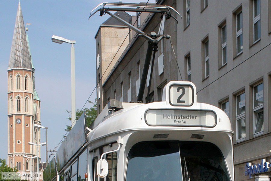 Braunschweig - Straßenbahn - 7553
/ Bild: braunschweig7553_cw0708240069.jpg