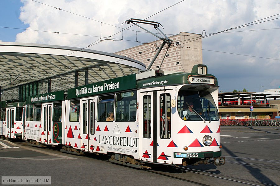 Braunschweig - Straßenbahn - 7555
/ Bild: braunschweig7555_bk0708240213.jpg