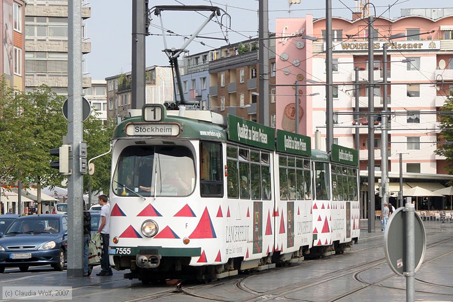 Braunschweig - Straßenbahn - 7555
/ Bild: braunschweig7555_cw0708240026.jpg Braunschweig - Straßenbahn - 7555
/ Bild: braunschweig7555_cw0708240026.jpg