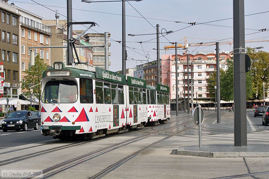 Braunschweig - Straßenbahn - 7555
/ Bild: braunschweig7555_cw0708240027.jpg Braunschweig - Straßenbahn - 7555
/ Bild: braunschweig7555_cw0708240027.jpg