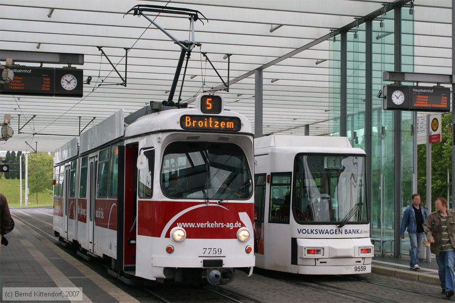 Braunschweig - Straßenbahn - 7759
/ Bild: braunschweig7759_bk0708240001.jpg