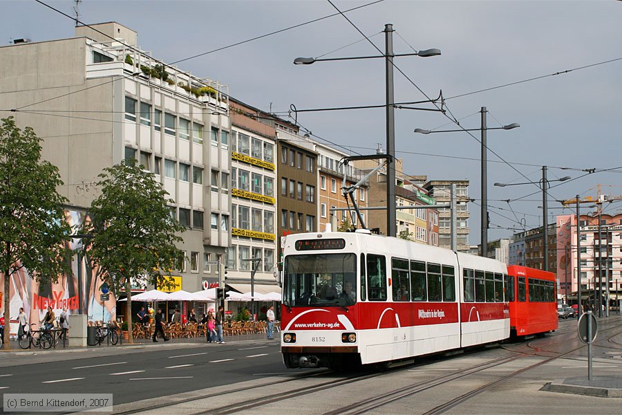 Braunschweig - Straßenbahn - 8152
/ Bild: braunschweig8152_bk0708240038.jpg
