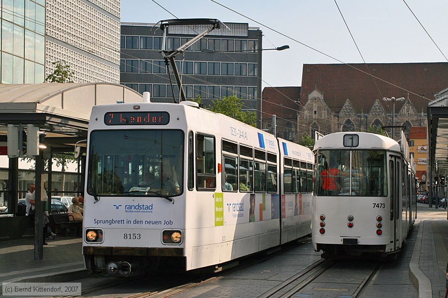Braunschweig - Straßenbahn - 8153
/ Bild: braunschweig8153_bk0708240177.jpg